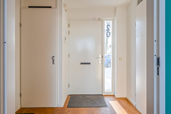 Foto 8 van Bertus Aafjesstraat 20