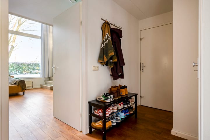 Foto 10 van Bertus Aafjesstraat 20