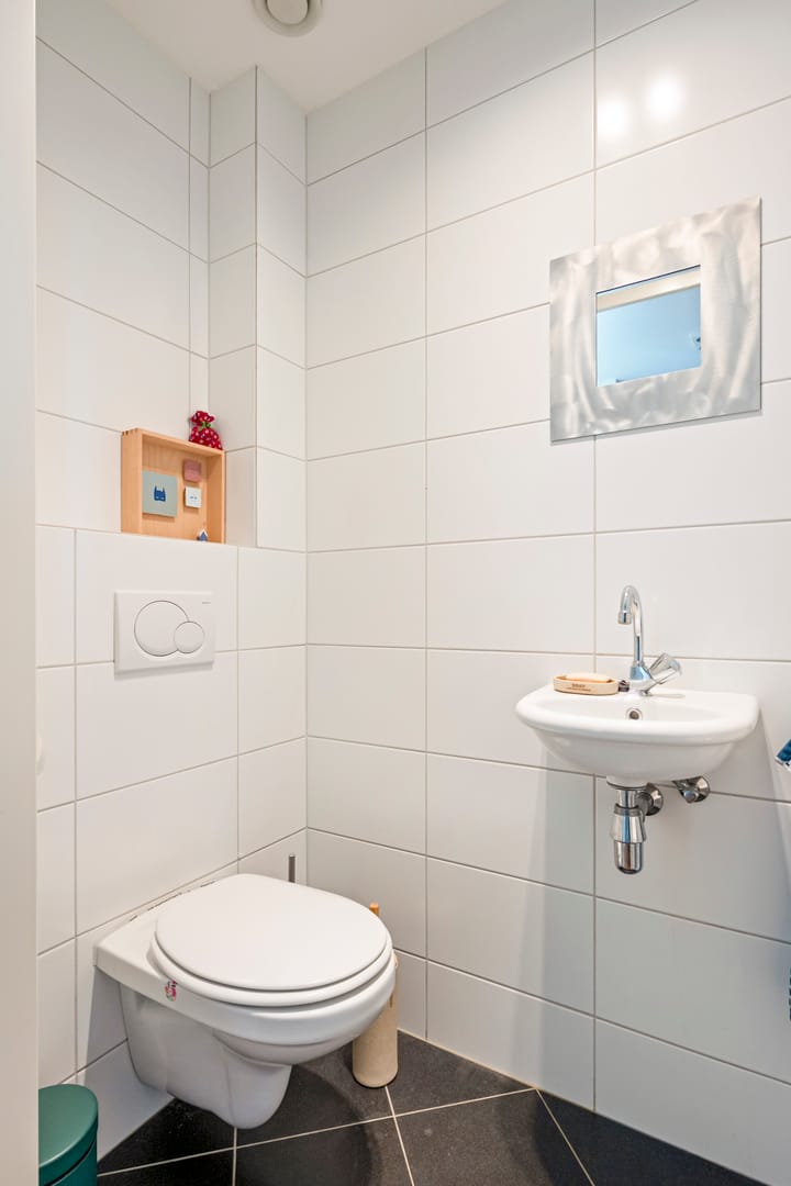 Foto 12 van Bertus Aafjesstraat 20