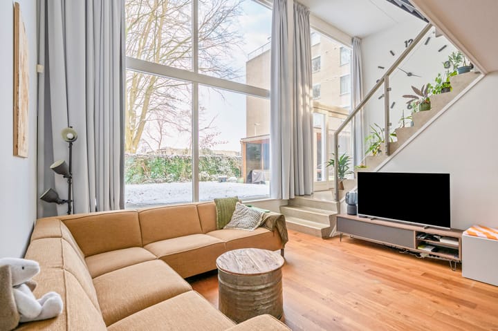 Foto 15 van Bertus Aafjesstraat 20