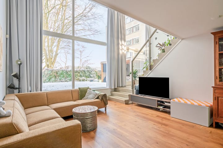 Foto 16 van Bertus Aafjesstraat 20