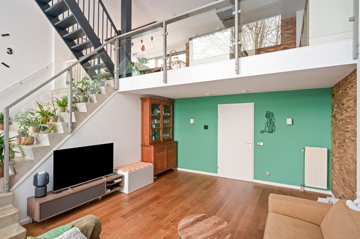 Foto 17 van Bertus Aafjesstraat 20