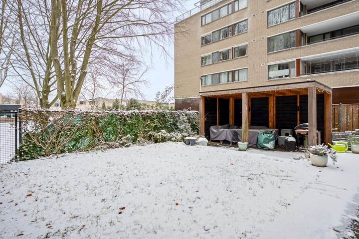 Foto 39 van Bertus Aafjesstraat 20