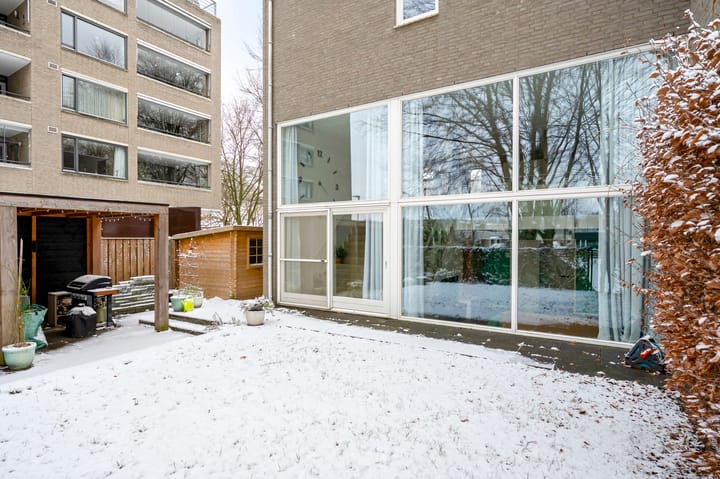 Foto 40 van Bertus Aafjesstraat 20