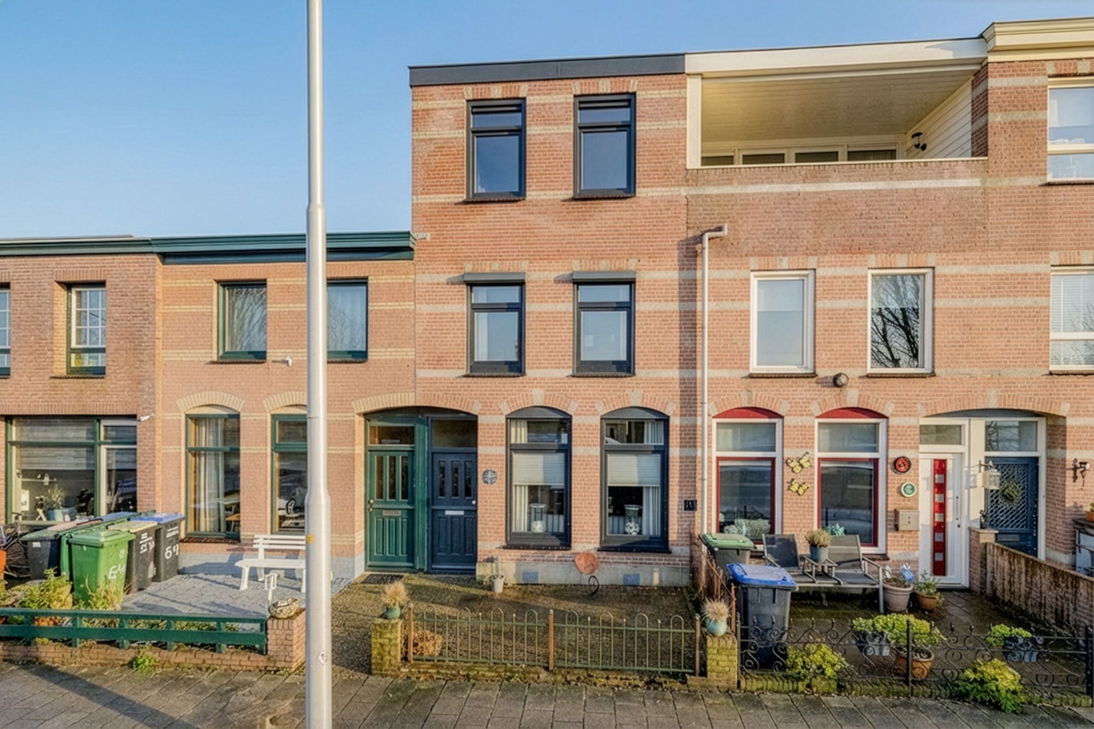 Buying a house in The Netherlands., IJmuiderstraatweg 65