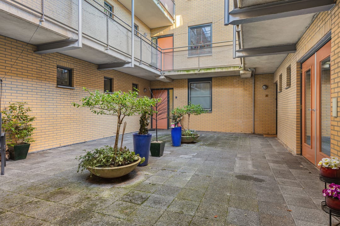 Foto 2 van Sint Jozefstraat 1-D