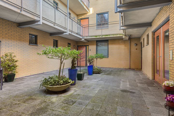 Foto 2 van Sint Jozefstraat 1-D