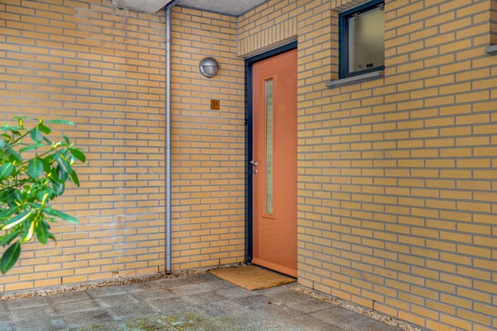 Foto 3 van Sint Jozefstraat 1-D