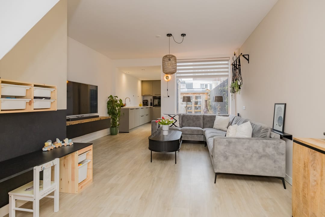 Foto 13 van IJmuiderstraatweg 65