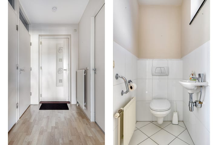 Foto 5 van Sint Jozefstraat 1-D