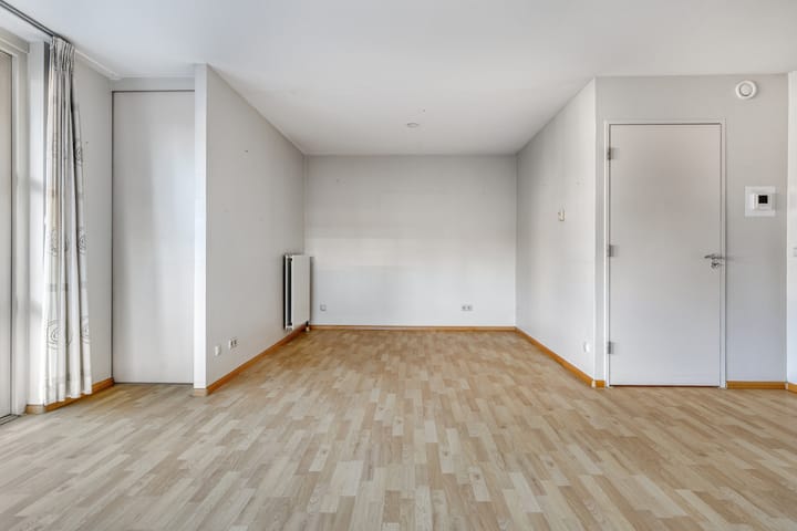 Foto 7 van Sint Jozefstraat 1-D