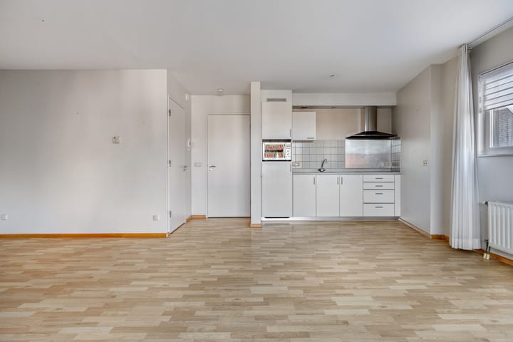 Foto 8 van Sint Jozefstraat 1-D