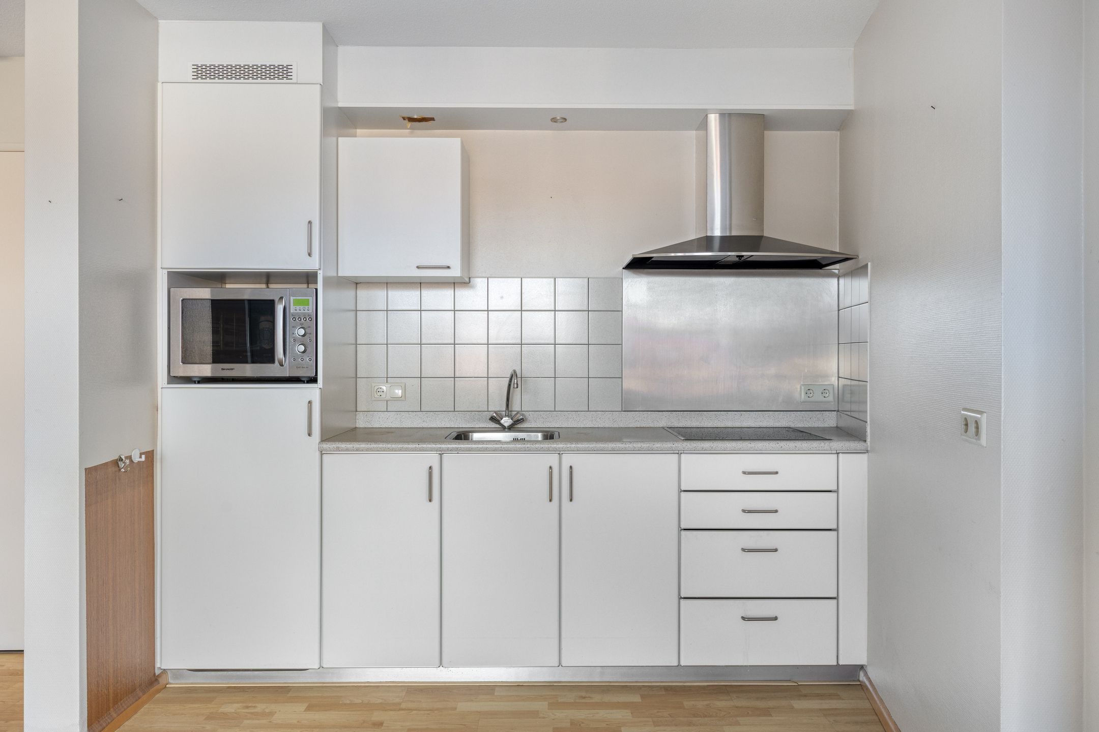 Foto 9 van Sint Jozefstraat 1-D