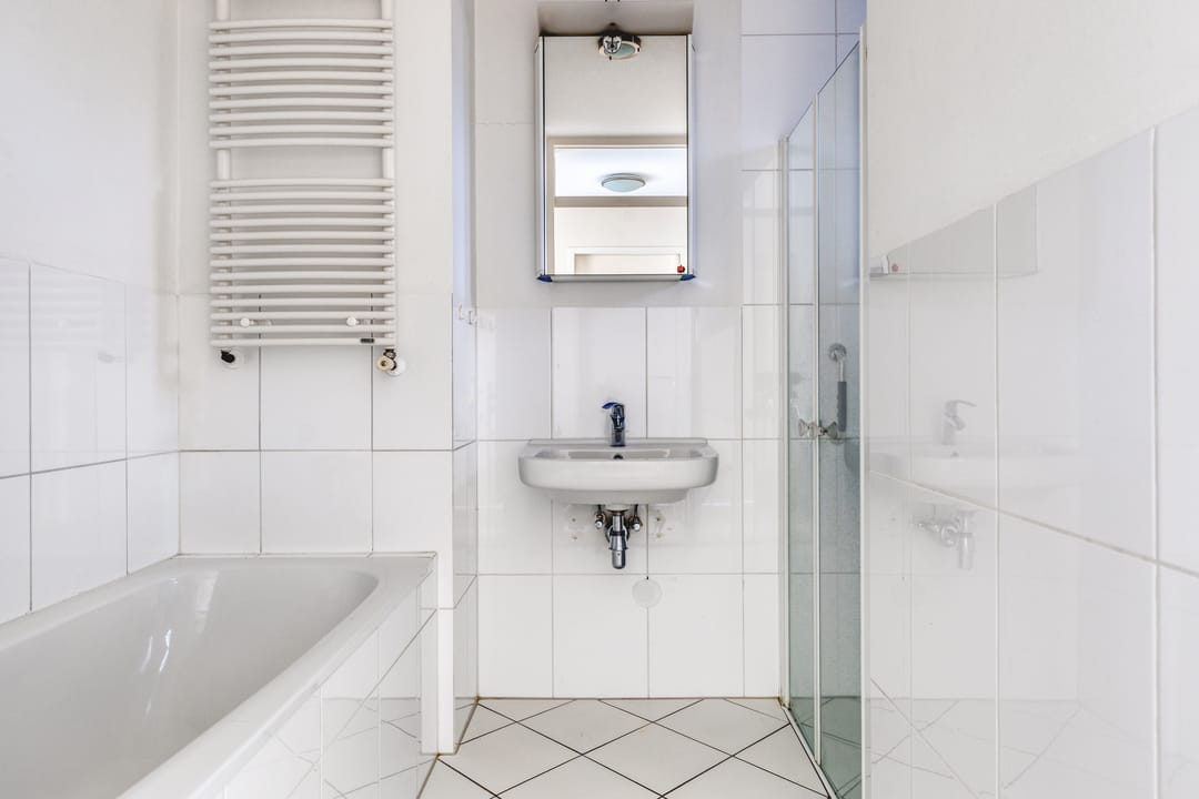 Foto 13 van Sint Jozefstraat 1-D