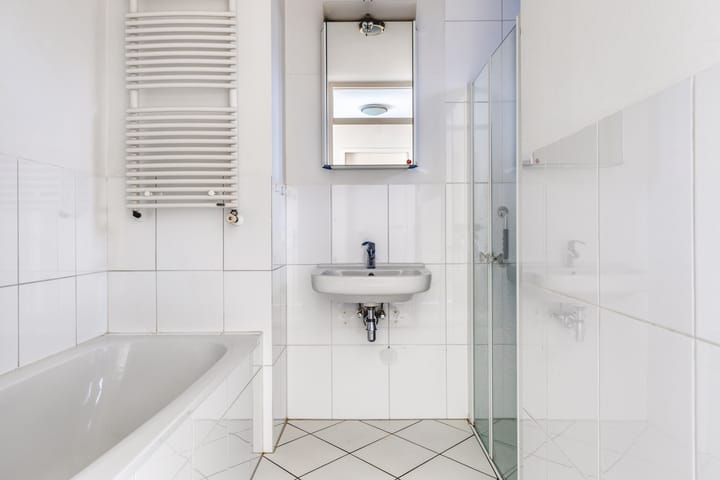 Foto 13 van Sint Jozefstraat 1-D