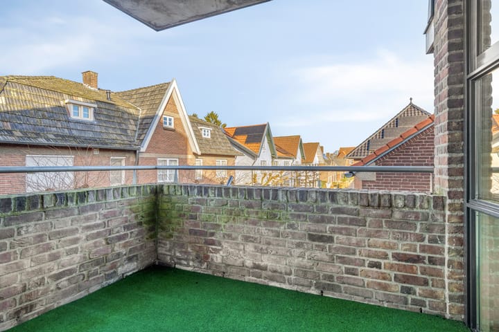 Foto 15 van Sint Jozefstraat 1-D