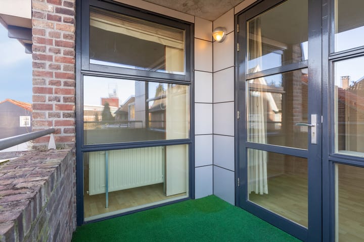 Foto 16 van Sint Jozefstraat 1-D