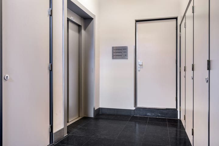 Foto 17 van Sint Jozefstraat 1-D