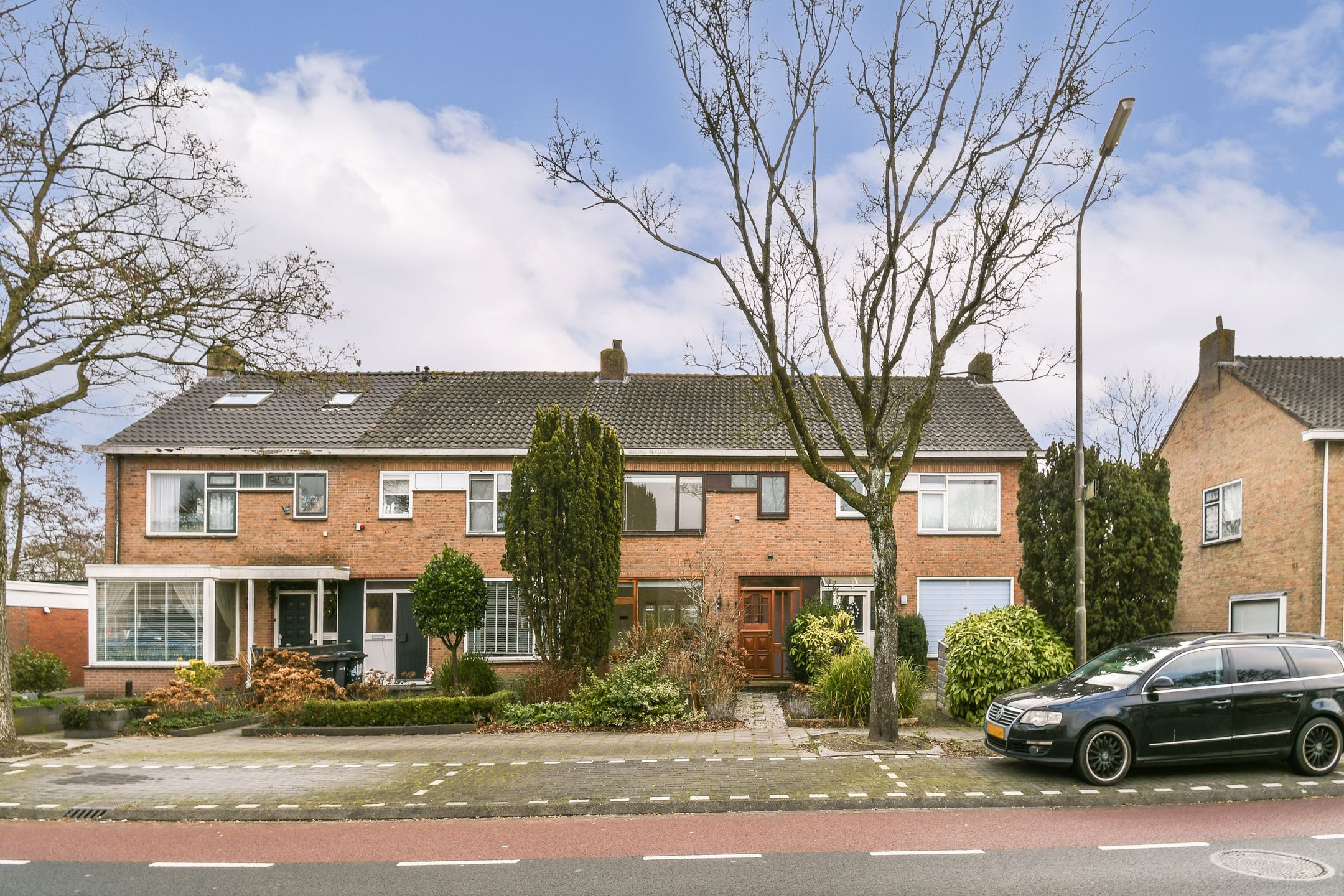 Buying a house in The Netherlands., Van IJsendijkstraat 114