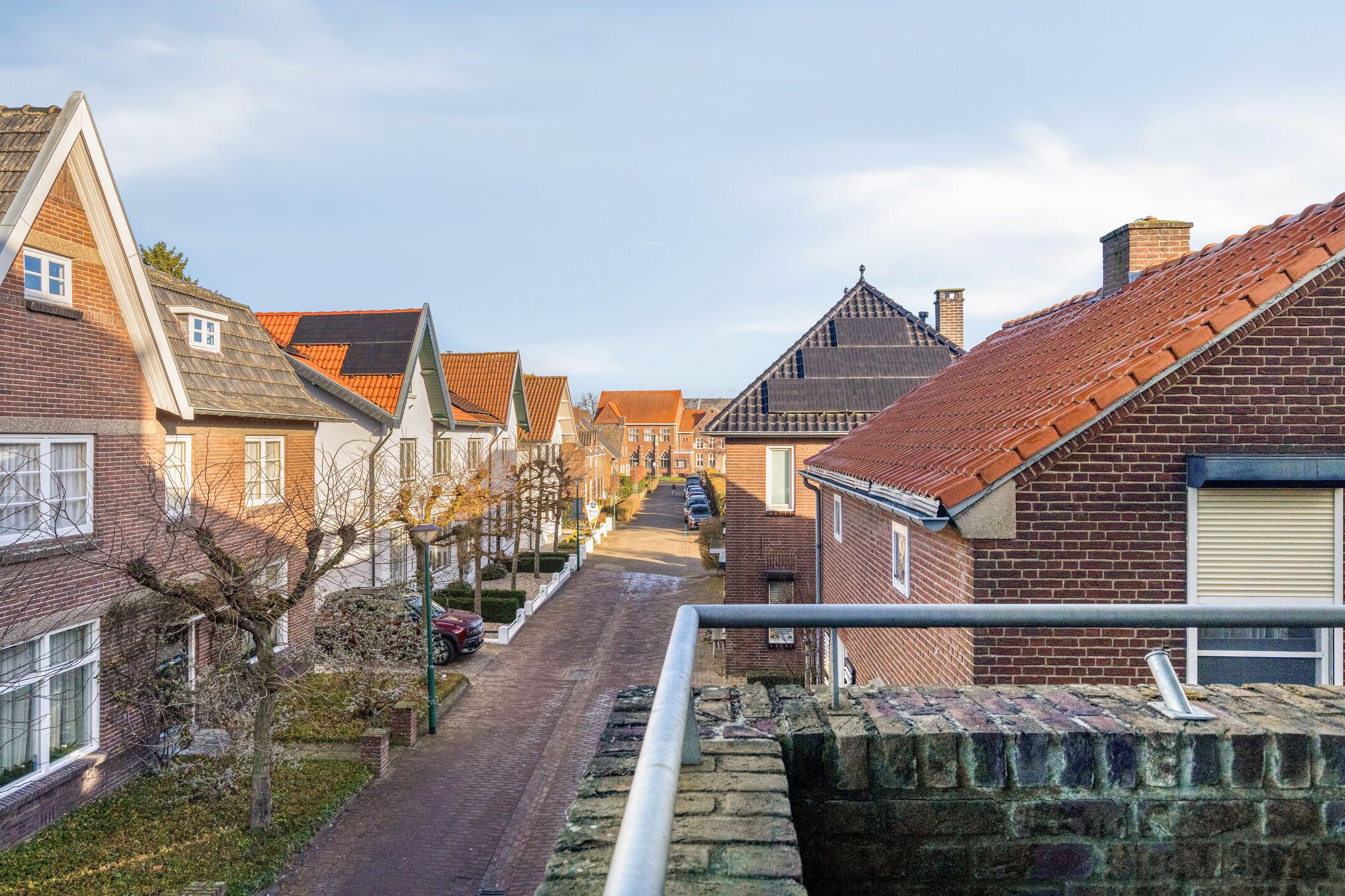 Foto 18 van Sint Jozefstraat 1-D