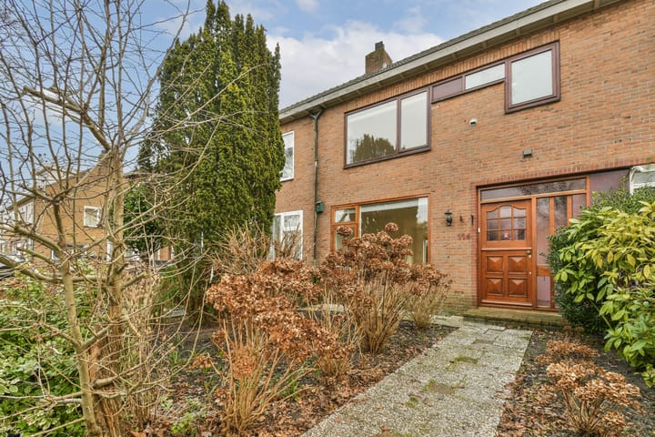 Photo 2 of Van IJsendijkstraat 114