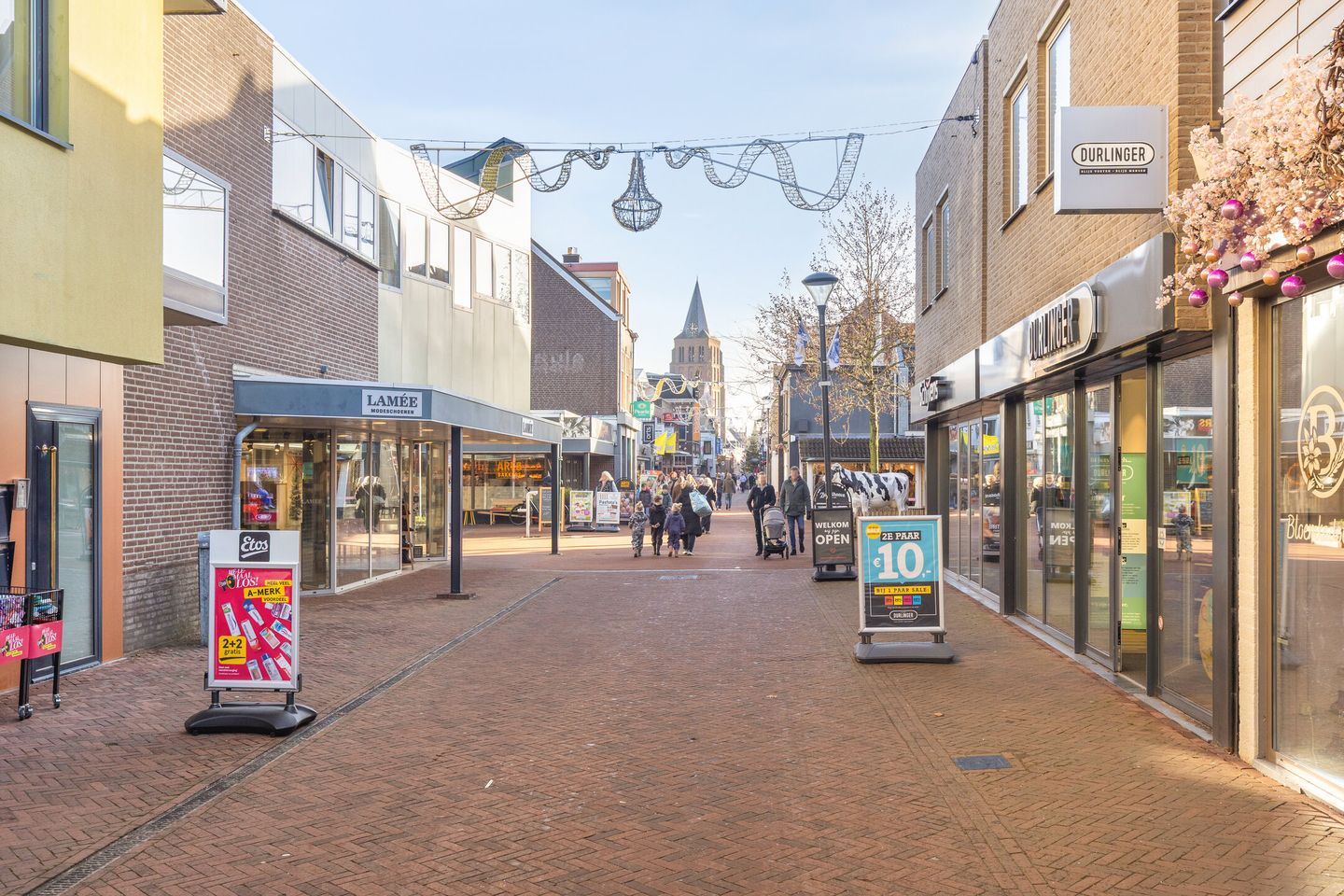 Foto 19 van Sint Jozefstraat 1-D