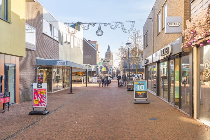 Foto 19 van Sint Jozefstraat 1-D