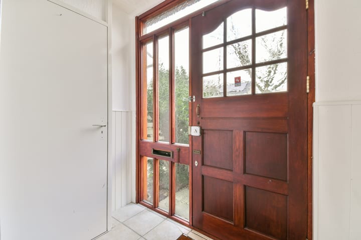 Photo 3 of Van IJsendijkstraat 114