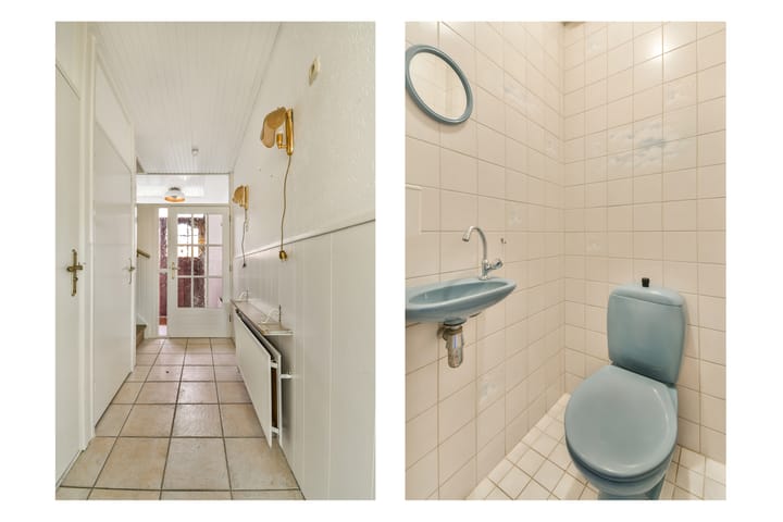 Photo 4 of Van IJsendijkstraat 114