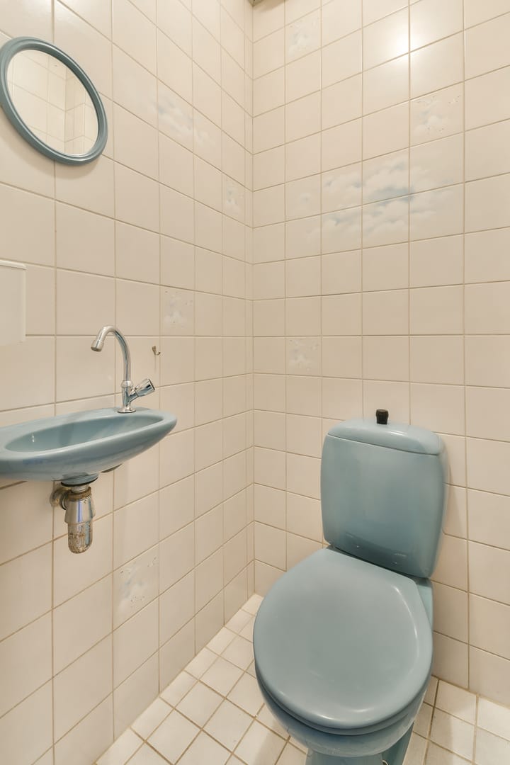 Foto 6 van Van IJsendijkstraat 114