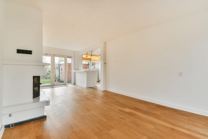 Foto 7 van Van IJsendijkstraat 114