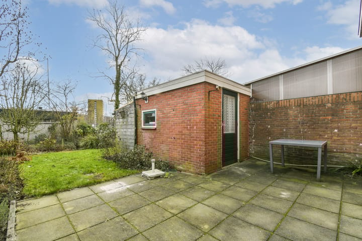 Foto 14 van Van IJsendijkstraat 114