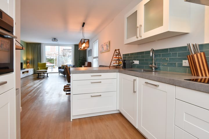 Foto 3 van Ockenburger Tientweg 12