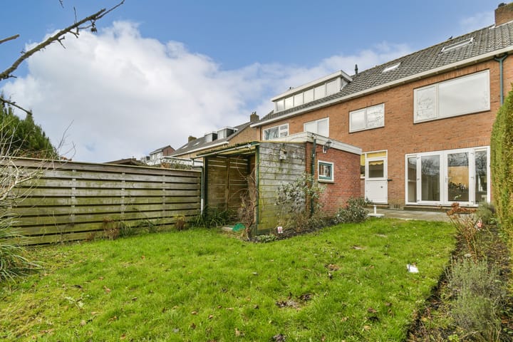 Foto 15 van Van IJsendijkstraat 114