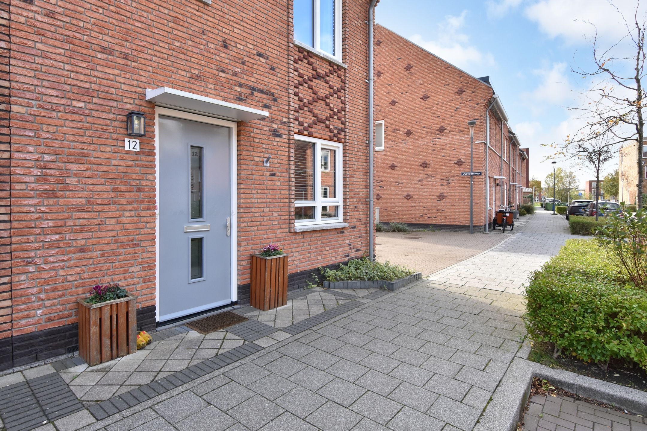 Foto 6 van Ockenburger Tientweg 12