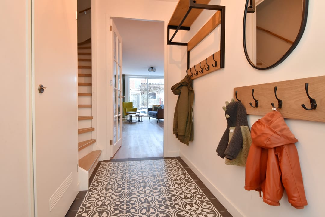 Foto 7 van Ockenburger Tientweg 12