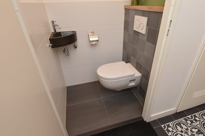 Foto 8 van Ockenburger Tientweg 12