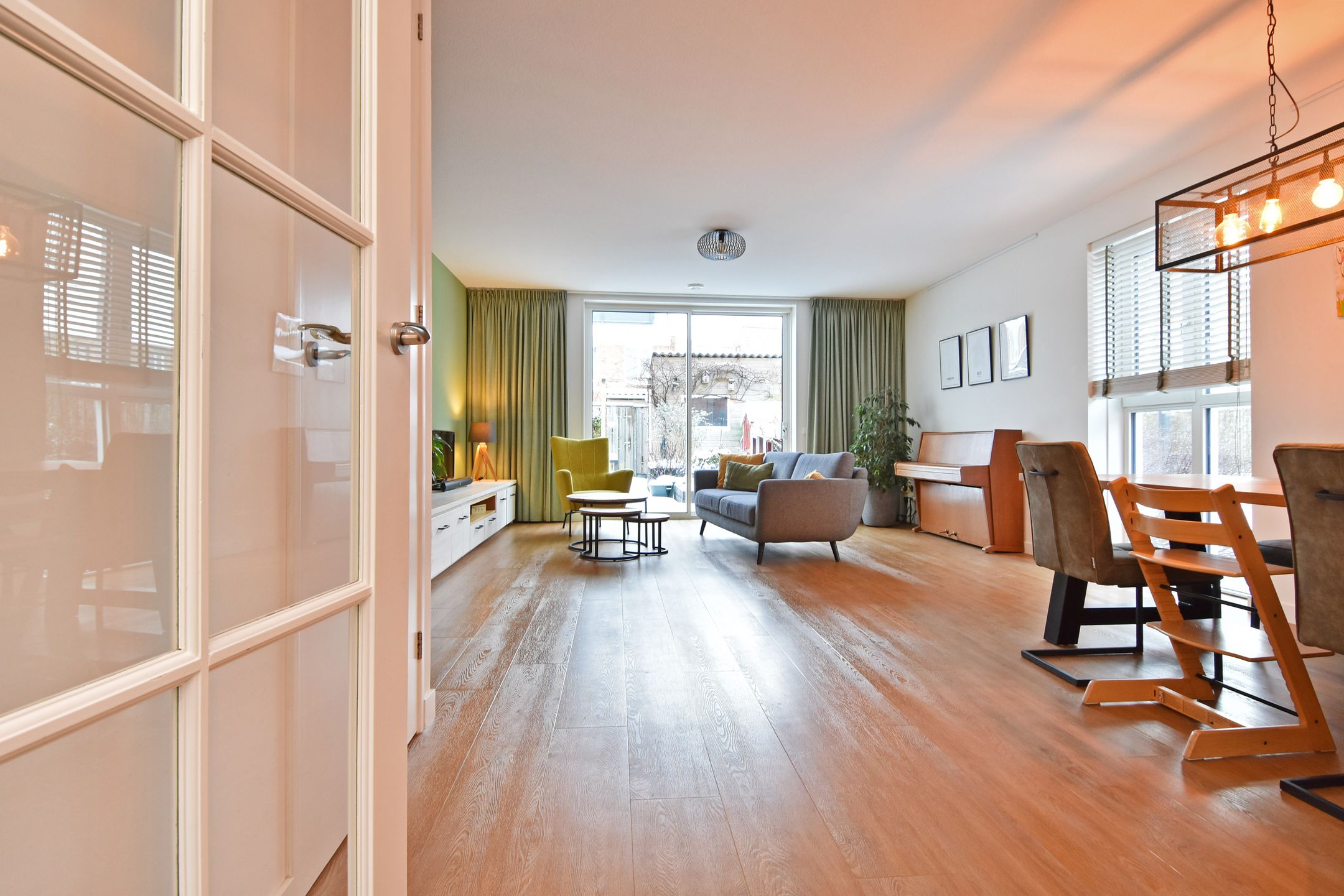 Foto 9 van Ockenburger Tientweg 12