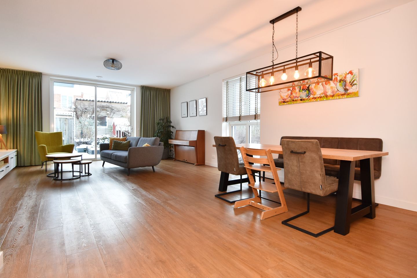 Foto 10 van Ockenburger Tientweg 12