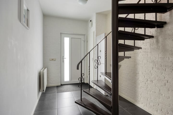 Foto 3 van Dokter Luijckxstraat 9