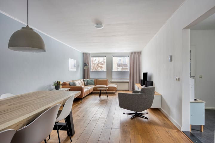 Foto 4 van Dokter Luijckxstraat 9