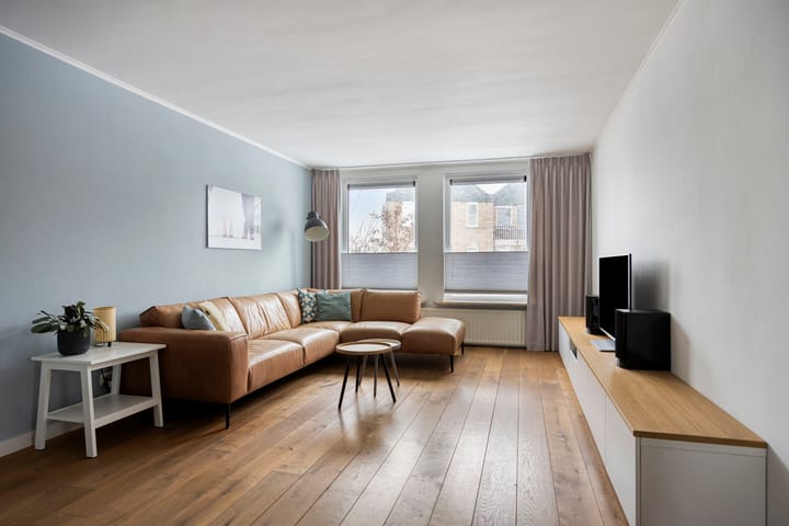 Foto 5 van Dokter Luijckxstraat 9