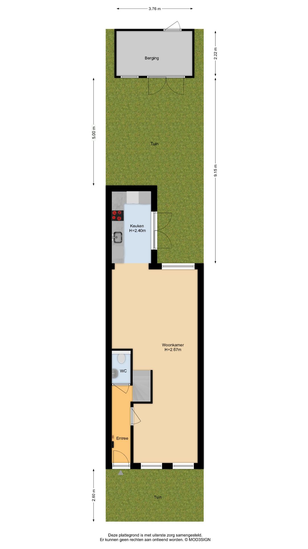 Foto 55 van IJmuiderstraatweg 65