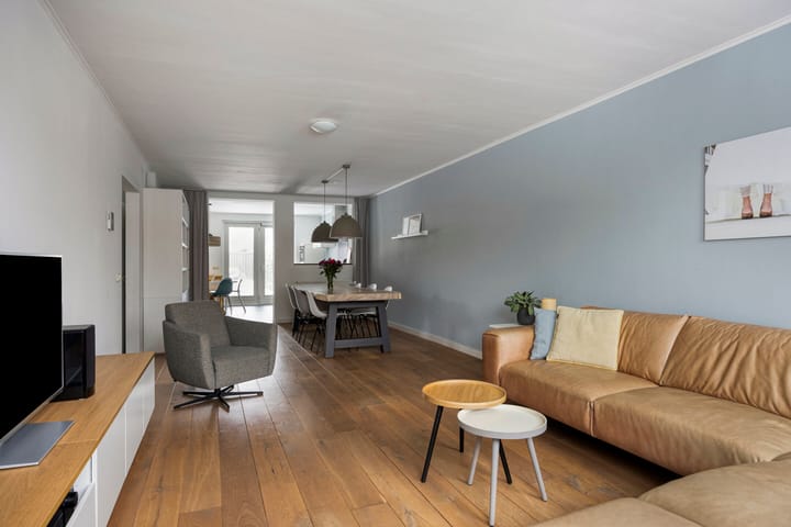 Foto 6 van Dokter Luijckxstraat 9