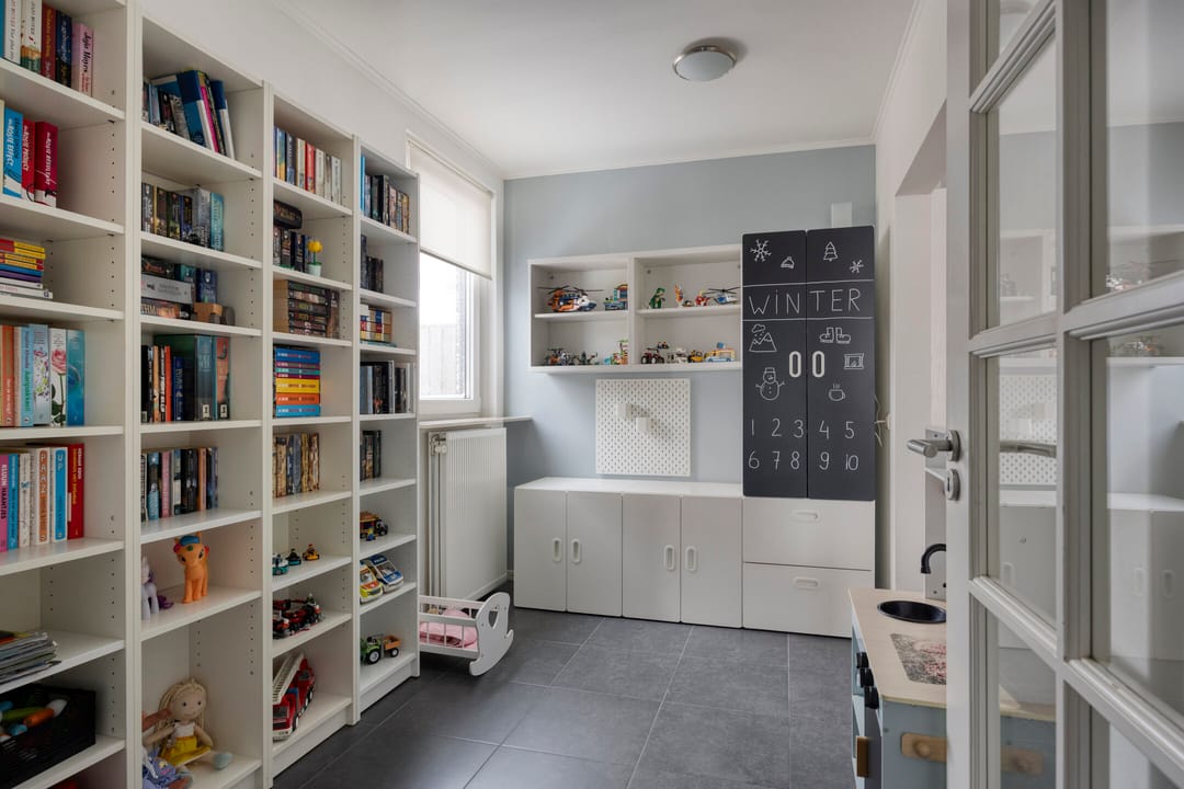 Photo 7 of Dokter Luijckxstraat 9