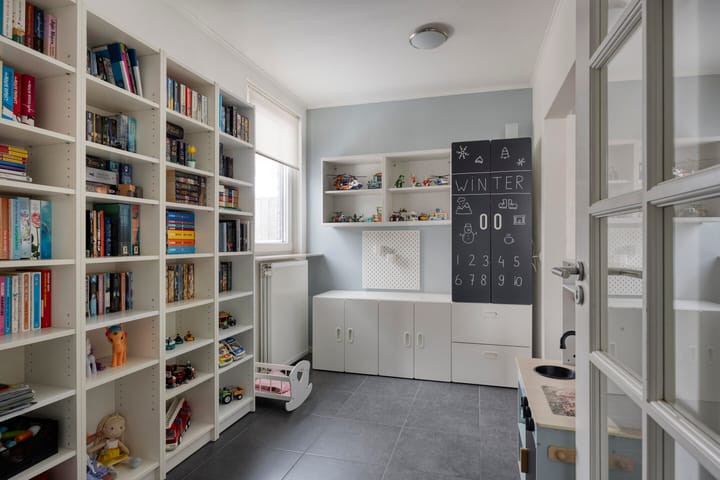 Foto 7 van Dokter Luijckxstraat 9