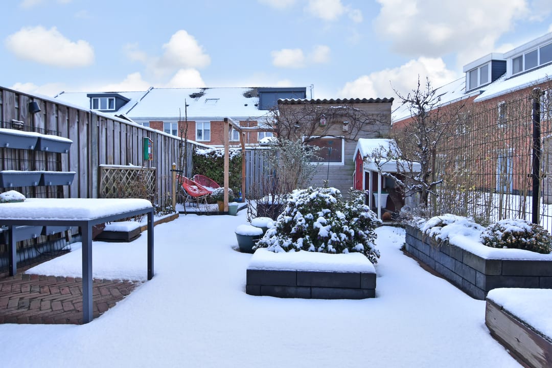 Foto 16 van Ockenburger Tientweg 12