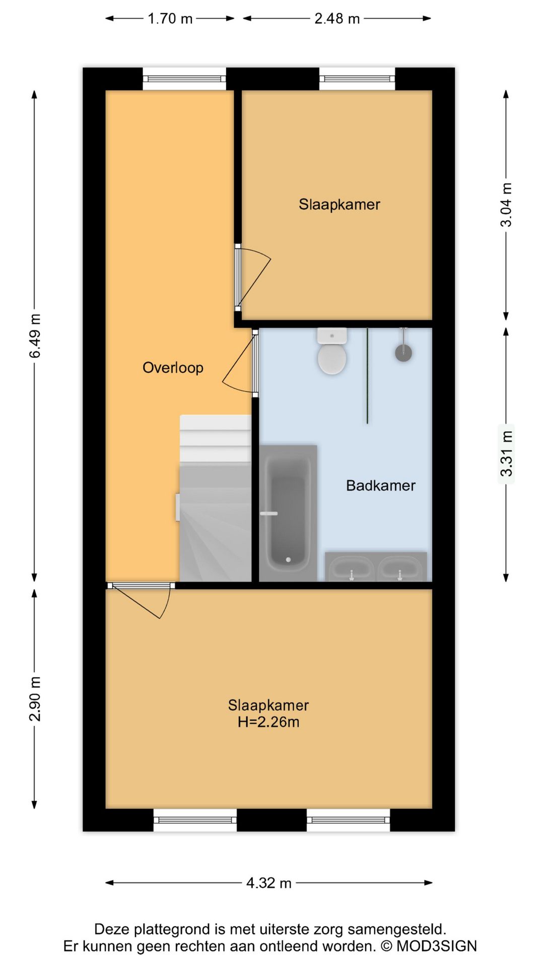 Foto 57 van IJmuiderstraatweg 65