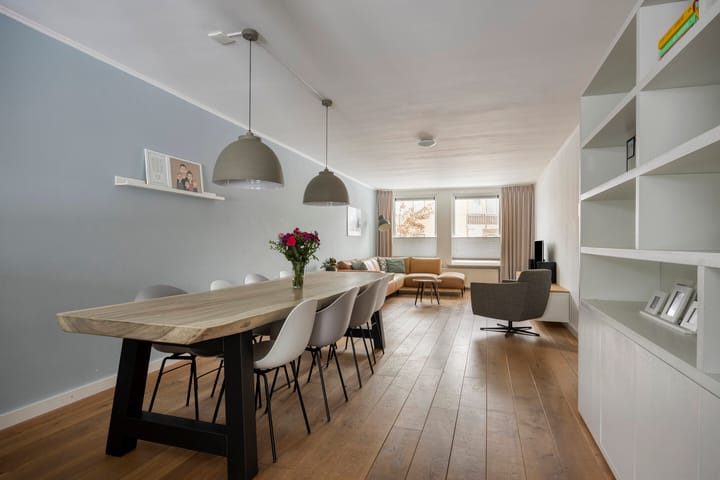 Foto 8 van Dokter Luijckxstraat 9