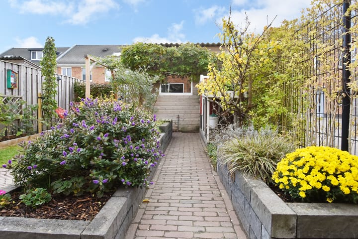 Foto 17 van Ockenburger Tientweg 12